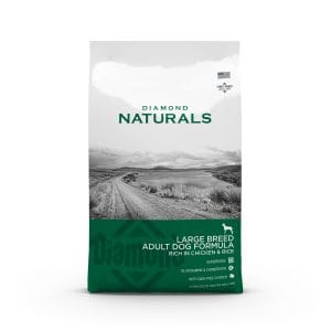 Diamond Naturals Adulto Large Breed
