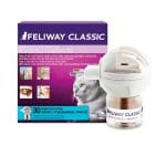 Feliway Difusor y Repuesto Classic 48 Ml