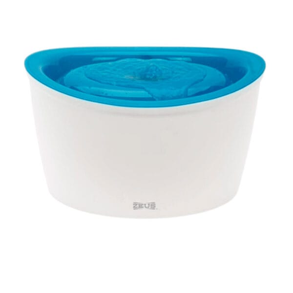 Fuente Bebedera Desing Perro 6 Lts Zeus