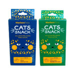 Galletas Rellenas 80 G Variedades Marben Pets - Imagen 2