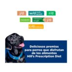 Galletas Metabolic Treats 340 G Hills - Imagen 3