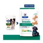 Galletas Metabolic Treats 340 G Hills - Imagen 2