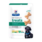 Galletas Metabolic Treats 340 G Hills