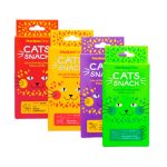 Galletas Rellenas 80 G Variedades Marben Pets