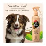 Spray Sensitive Soul Pieles Sensibles 300 ML Pet Head - Imagen 3