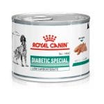 Lata Diabetic Perro 200 G Royal Canin