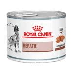 Lata Hepatic Perro 200 G Royal Canin