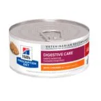 Lata I/D Gastrointestinal Gato 156 G Hills