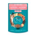 Pouche Gato Adulto Esterilizado Superfoods 85 G Purina One