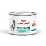 LATA ROYAL CANIN GLYCOBALANCE (ANTIGUO DIABETIC) PERRO 200 G