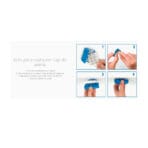 Repuesto Almohadillas Magic Blue Catit - Imagen 2