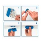 Cartucho Magic Blue Catit - Imagen 2