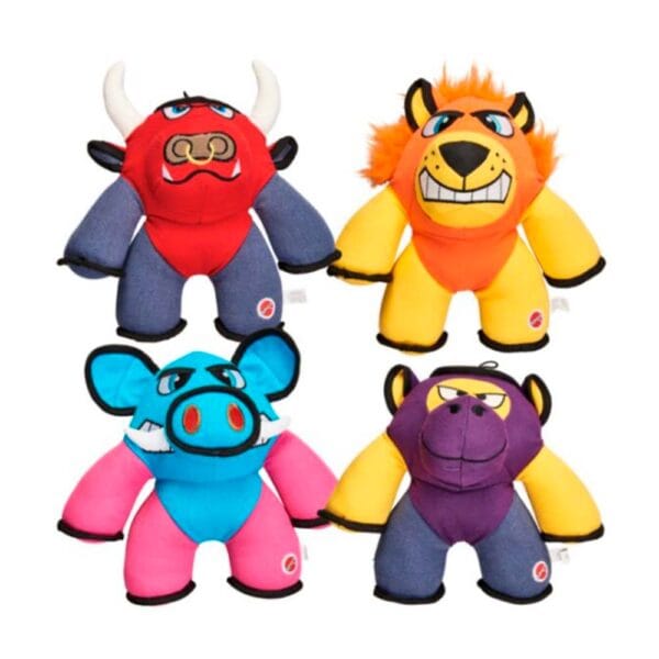 Spot Beefy Brutes