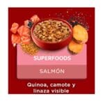 Pouche Perro Adulto Y Cachorro Superfoods 85 G Purina One - Imagen 2