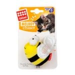 Juguetes Melody Chaser Con Sonido Y Movimiento Gigwi