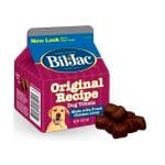 Bil Jac Dog Treats Chicken Liver 113 G