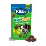 Bil Jac Treats Yapple Nanas Dog 113 G