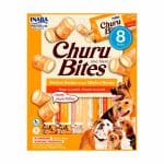 Churu Bites Pollo Perro 8 Tubos Inaba