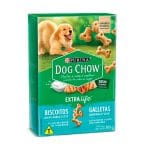 Dog Chow Galletas Puppy Pollo Y Leche 300 G