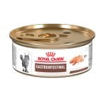 Lata Gastrointestinal Gato 145 G Royal Canin