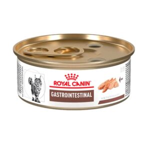 Lata Gastrointestinal Gato 145 G Royal Canin