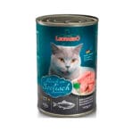 Lata Pescado Marino Leonardo