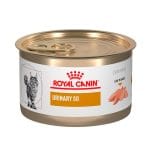 Lata Urinary S/O Gato 145 G Royal Canin