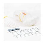 Malla Seguridad Para Gatos Wondercat - Imagen 2