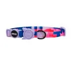 Noon Cat Collar Zee.Cat