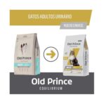 Old Prince Gato Urinary 7.5 kg - Imagen 2