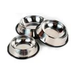 Plato Acero Inoxidable 2.9 Lts Marben Pets