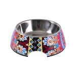 Plato Motivo Multicolor S Mascan