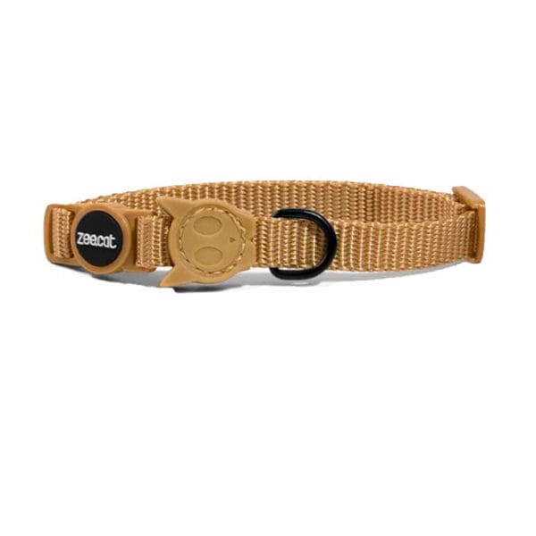 Sand Cat Collar Zee.Cat