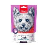 Wanpy Duck Perro 100 G