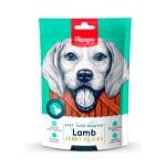 Wanpy Lamb Jerky Perro 100 G