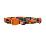 Wes Cat Collar Zee.Cat