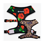 Arnés 2 En 1 Rose Pepolli