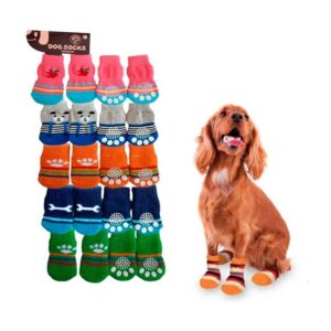 Calcetines Para Perros Marben Pets