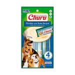 Churu Perro Pollo Con Atún 4 Tubos