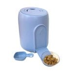 Contenedor Para Alimento 5 Kg