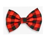 Corbatín Mc French Pepolli