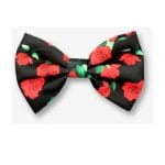 Corbatín Rose Pepolli