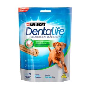 Dentalife Perro Raza Grande 196 G