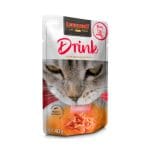 Drink Beef 40 G Leonardo