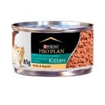 Lata Kitten 85 G Pro Plan