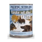 Lata Taste Of The Wild Pacific Stream 390 G