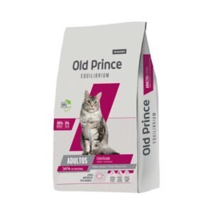 Old Prince Gato Indoor 7.5 Kg