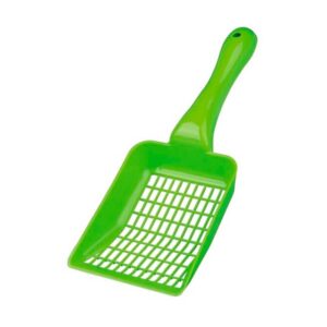 Pala Smart Pellets Verde