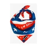 Pañuelo Chile Pepolli