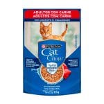Pouche Carne 85g Cat Chow